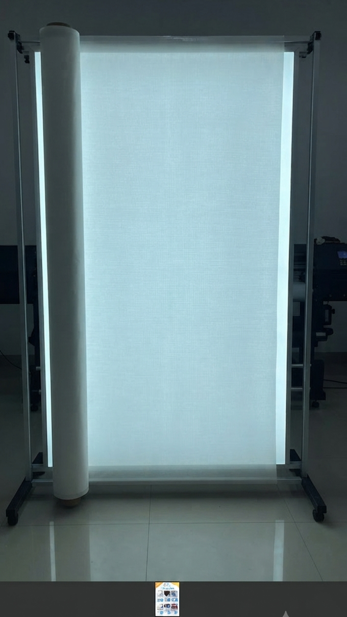 Backlite 440 gsm